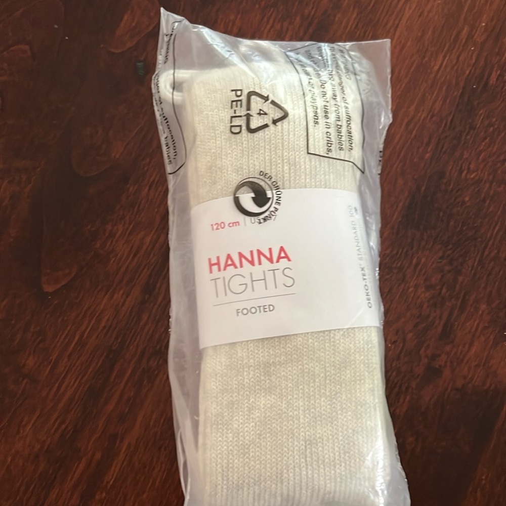 HANNA TIGHTS